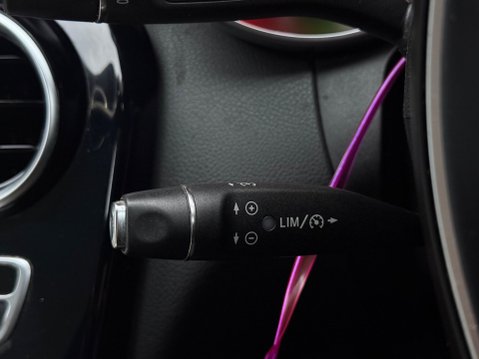 Mercedes-Benz C Class 2.0 C200 Sport 7G-Tronic+ Euro 6 (s/s) 4dr 49