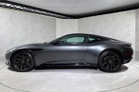 Aston Martin DB11 V12. NOW SOLD. SIMILAR REQUIRED. PLEASE CALL 01903 254800. 8