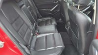 Mazda 6 2.2 SKYACTIV-D Sport Nav Estate 5dr Diesel Auto Euro 6 (s/s) (175 ps) 20