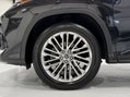 Lexus RX 450H TAKUMI 24