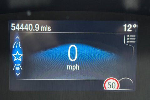 Ford Transit Custom 320 L1 170 ps MS-RT Panel Van - Nav / Adaptive Cruise 43