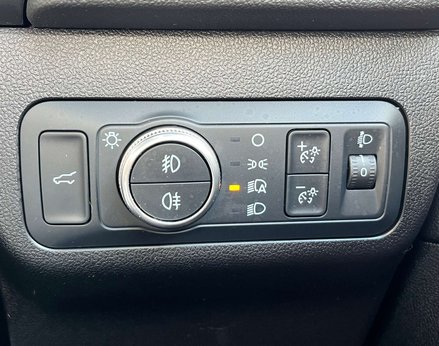 Ford Kuga 2.5 Kuga ST-Line X Edition HEV CVT 5dr 68