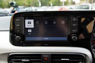 Hyundai i10 MPI PREMIUM 24