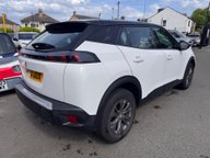 Peugeot 2008 PURETECH S/S ACTIVE PREMIUM 8