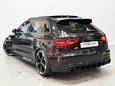 Audi RS3 2.5 TFSI Sportback 5dr Petrol S Tronic quattro Euro 6 (s/s) (Nav) (367 ps) 27