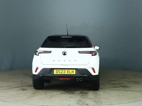 Vauxhall Mokka 1.2 Mokka GS Turbo 5dr 5