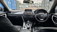 BMW 3 Series 2.0 320i Sport Saloon 4dr Petrol Auto Euro 6 (s/s) (184 ps) 6