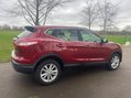 Nissan Qashqai 1.6 dCi Acenta XTRON 2WD Euro 5 (s/s) 5dr 4