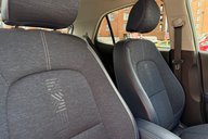 Kia Picanto WAVE. 6 MAIN DEALER SERVICES.. ONLY ONE OWNER.. REVERSING CAMERA.. A/C 16