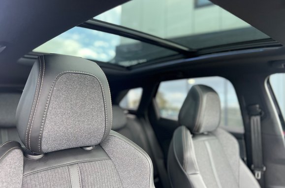 Peugeot 3008 PURETECH S/S 1.2 GT LINE PREMIUM AUTO 16