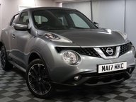 Nissan Juke N-CONNECTA DIG-T 19