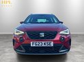 SEAT Arona 1.0 TSI FR SUV 5dr Petrol Manual Euro 6 (s/s) (110 ps) 2