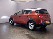 Vauxhall Frontera 44kWh Design SUV 5dr Electric Auto (113 ps) Parking Sensors 6