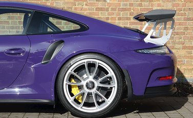 Porsche 911 (991) GT3 RS 21