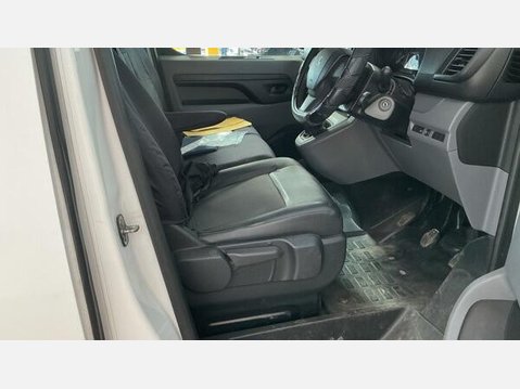 Peugeot Expert 1.6 BlueHDi 1000 Professional Standard Panel Van MWB Euro 6 6dr 10