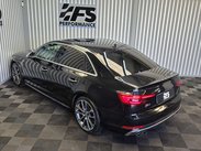 Audi S4 3.0 TFSI V6 Saloon 4dr Petrol Tiptronic quattro Euro 6 (s/s) (354 ps) 40