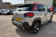 Citroen C3 Aircross 1.2 PURETECH FLAIR S/S EAT6 AUTOMATIC! FULL SERVICE HISTORY! 21