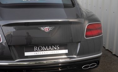 Bentley Continental GT V8 S 23