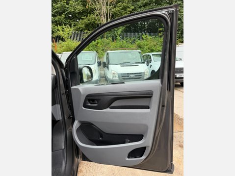 Citroen Dispatch 1.5 BlueHDi 1000 Enterprise Pro M Panel Van 6dr Diesel Manual FWD 2 Euro 6 31
