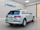 Audi Q7 3.0 TDI V6 SE Tiptronic quattro Euro 6 (s/s) 5dr 11
