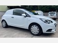 Vauxhall Corsa 1.3 CDTi FWD L1 H1 (s/s) 3dr Start/Stop 3