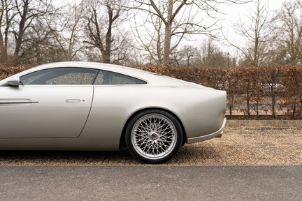 BAE Vantare V12 17