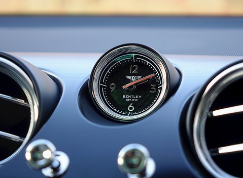 Bentley Bentayga 31