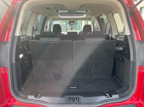 Ford Galaxy 2.0 EcoBlue Titanium Euro 6 (s/s) 5dr 6