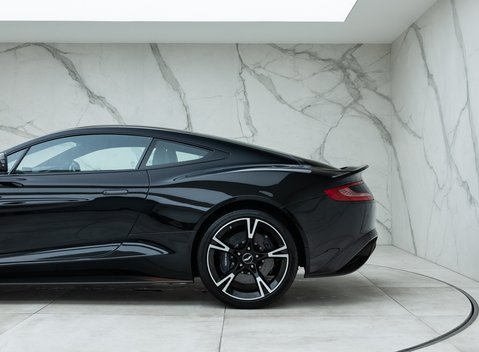 Aston Martin Vanquish S Ultimate 40