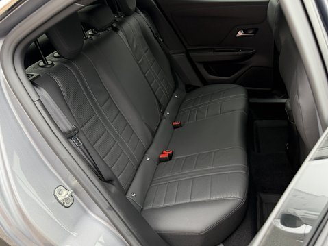 Vauxhall Mokka 1.2 Turbo Ultimate 5dr Auto 34