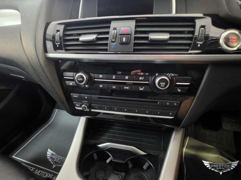 BMW X3 2.0 20d SE SUV 5dr Diesel Auto xDrive Euro 6 (s/s) (190 ps) 33