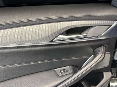 BMW 5 Series 2.0 520d M Sport Auto 4dr 69