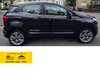 Ford Ecosport 1.0 EcoSport Titanium Auto 5dr