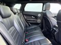 Land Rover Range Rover Evoque 2.0 Range Rover Evoque HSE Dynamic TD4 Auto 4WD 5dr 21
