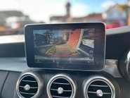 Mercedes-Benz C Class C 220 D AMG LINE PREMIUM PLUS COUPE 28