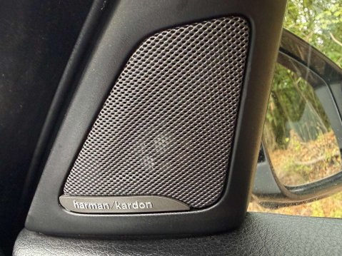 BMW 5 Series 3.0 535i M Sport Auto 5dr 40
