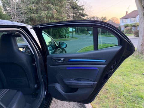 Renault Megane 1.2 TCe GT Line Nav Euro 6 (s/s) 5dr 57