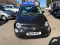 Fiat 500 1.2 Pop Euro 6 (s/s) 3dr 9