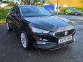 SEAT Leon 1.5 Leon SE Dynamic TSi Evo 5dr 22