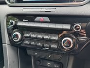 Kia Sportage 1.6 Sportage GT-Line CRDi ISG MHEV 5dr 20