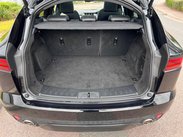 Jaguar E-Pace 2.0 D180 R-Dynamic HSE Auto AWD Euro 6 (s/s) 5dr 51