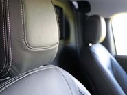 Land Rover Defender 90 BRAND NEW HARD TOP COMMERCIAL MATT PPF FINISH WITH BESPOKE LEATHER SEATS 13