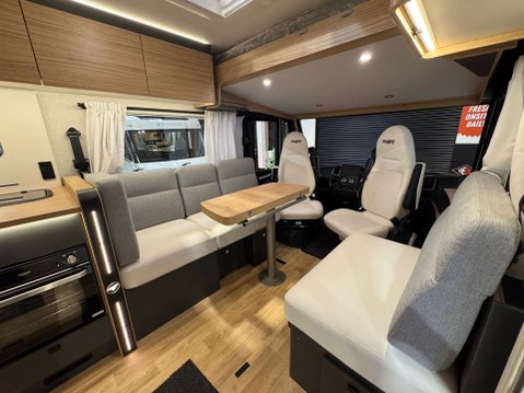 Pilote G781FC Evidence 2026 MODEL 12