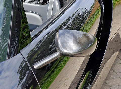 Porsche 918 Spyder 6