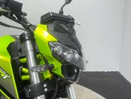 Benelli Tornado TNT 2022 ONLY 1K MINI MONKEY 125CC BIKE NEW MOT SERVICED LEARNER 40