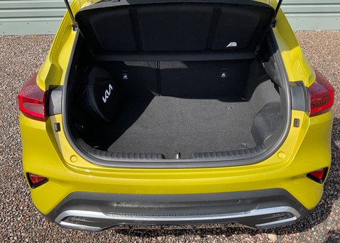 Kia Xceed 1.6 GDi PHEV 3 DCT 20