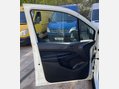 Ford Transit Connect 1.5 TDCi 220 Panel Van 5dr Diesel Manual L1 H1 (120 g/km, 74 bhp) 34