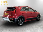 Kia Niro 1.6h GDi 2 SUV 5dr Petrol Hybrid DCT Euro 6 (s/s) (139 bhp) 7