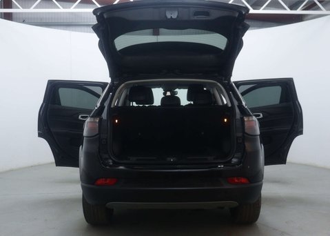 Jeep Compass 1.3 Compass Limited PHEV EAWD Auto 4WD 5dr 61