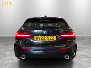 BMW 1 Series 2.0 120d M Sport (LCP) Hatchback 5dr Diesel Auto xDrive Euro 6 (s/s) (190 p 6